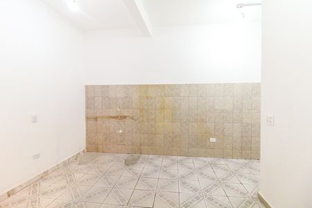 Casa para alugar com 35m², 1 quarto e sem vaga Casa para alugar com 35m², 1 quarto e sem vagaCozinha