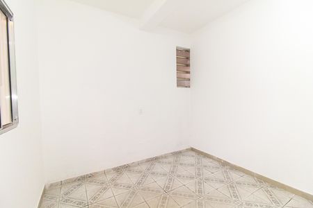 Quarto de casa para alugar com 1 quarto, 35m² em Jardim Camargo Novo, São Paulo