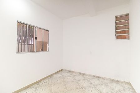 Quarto de casa para alugar com 1 quarto, 35m² em Jardim Camargo Novo, São Paulo