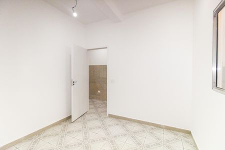 Casa para alugar com 35m², 1 quarto e sem vaga Casa para alugar com 35m², 1 quarto e sem vagaQuarto