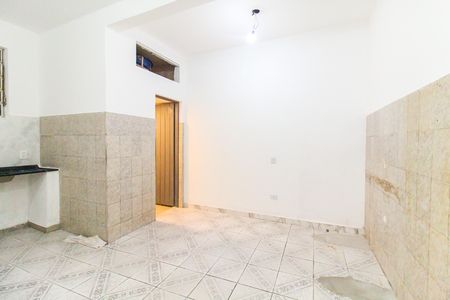 Casa para alugar com 35m², 1 quarto e sem vaga Casa para alugar com 35m², 1 quarto e sem vagaCozinha