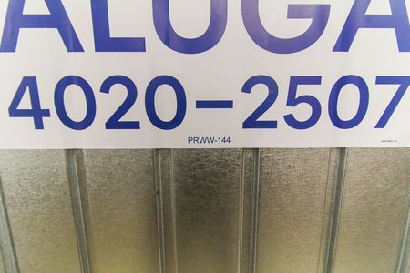 Casa para alugar com 35m², 1 quarto e sem vaga Casa para alugar com 35m², 1 quarto e sem vagaPRWW - 144