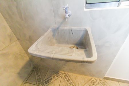 Casa para alugar com 35m², 1 quarto e sem vaga Casa para alugar com 35m², 1 quarto e sem vagaÁrea de Serviço