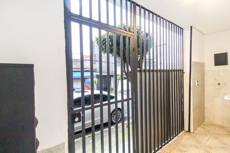 Casa para alugar com 35m², 1 quarto e sem vaga Casa para alugar com 35m², 1 quarto e sem vagaÁrea de Serviço