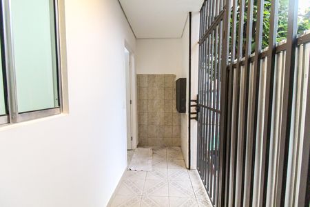Casa para alugar com 35m², 1 quarto e sem vaga Casa para alugar com 35m², 1 quarto e sem vagaÁrea de Serviço