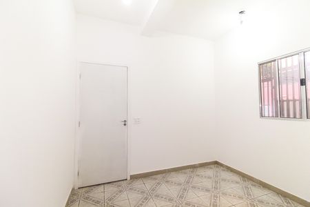 Quarto de casa para alugar com 1 quarto, 35m² em Jardim Camargo Novo, São Paulo