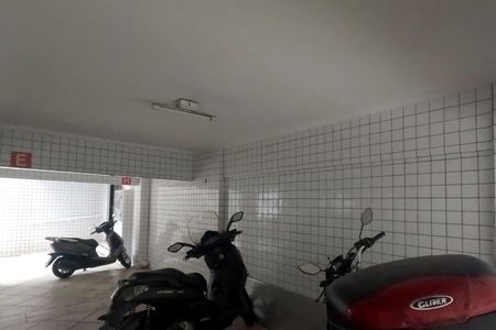 Apartamento para alugar com 90m², 2 quartos e 1 vagaÁrea Comum - Garagem