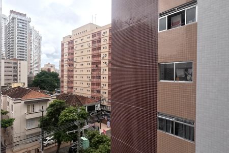Apartamento para alugar com 90m², 2 quartos e 1 vagaVista da Sala
