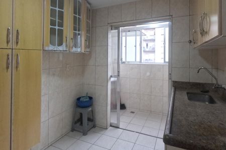 Apartamento para alugar com 90m², 2 quartos e 1 vagaCozinha