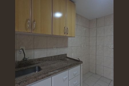 Apartamento para alugar com 90m², 2 quartos e 1 vagaCozinha