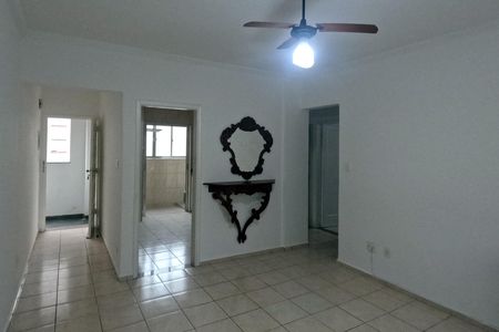 Apartamento para alugar com 90m², 2 quartos e 1 vagaSala