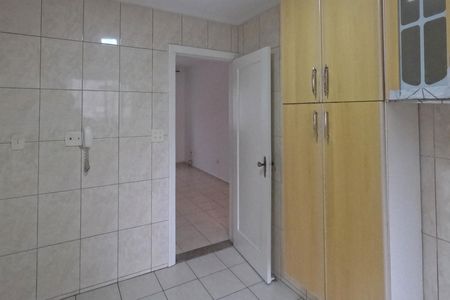Apartamento para alugar com 90m², 2 quartos e 1 vagaCozinha