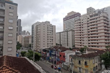 Apartamento para alugar com 90m², 2 quartos e 1 vagaVista da Área de Serviço