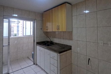 Apartamento para alugar com 90m², 2 quartos e 1 vagaCozinha
