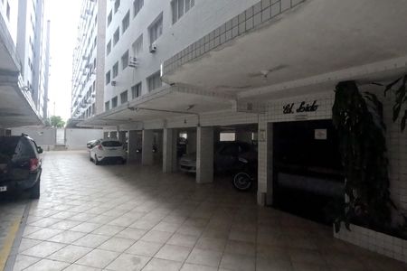 Apartamento para alugar com 90m², 2 quartos e 1 vagaÁrea Comum - Entrada do Bloco