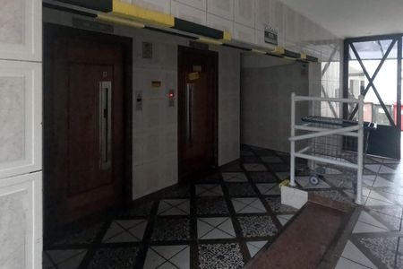 Apartamento para alugar com 90m², 2 quartos e 1 vagaÁrea Comum - Hall de Entrada