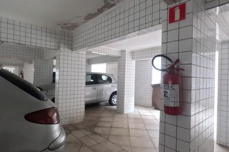 Apartamento para alugar com 90m², 2 quartos e 1 vagaÁrea Comum - Garagem