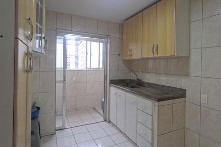 Apartamento para alugar com 90m², 2 quartos e 1 vagaCozinha