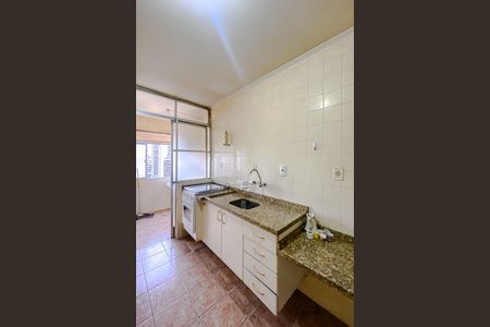 Apartamento à venda com 75m², 3 quartos e 1 vaga Apartamento à venda com 75m², 3 quartos e 1 vagaCozinha