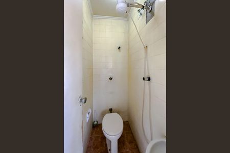 Apartamento à venda com 75m², 3 quartos e 1 vaga Apartamento à venda com 75m², 3 quartos e 1 vagaBanheiro de serviço