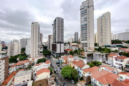 Apartamento à venda com 75m², 3 quartos e 1 vaga Apartamento à venda com 75m², 3 quartos e 1 vagaVista do Quarto 2