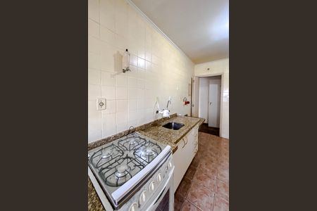 Apartamento à venda com 75m², 3 quartos e 1 vaga Apartamento à venda com 75m², 3 quartos e 1 vagaCozinha