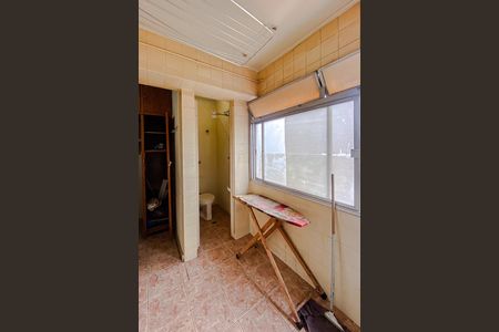 Apartamento à venda com 75m², 3 quartos e 1 vaga Apartamento à venda com 75m², 3 quartos e 1 vagaÁrea de Serviço