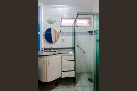 Apartamento à venda com 75m², 3 quartos e 1 vaga Apartamento à venda com 75m², 3 quartos e 1 vagaBanheiro