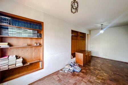 Apartamento à venda com 75m², 3 quartos e 1 vaga Apartamento à venda com 75m², 3 quartos e 1 vagaSala