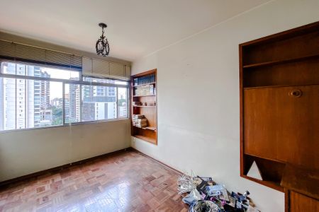 Apartamento à venda com 75m², 3 quartos e 1 vaga Apartamento à venda com 75m², 3 quartos e 1 vagaSala