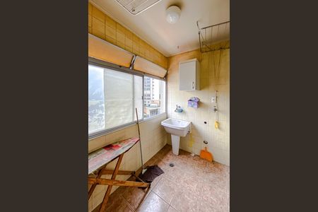 Apartamento à venda com 75m², 3 quartos e 1 vaga Apartamento à venda com 75m², 3 quartos e 1 vagaÁrea de Serviço