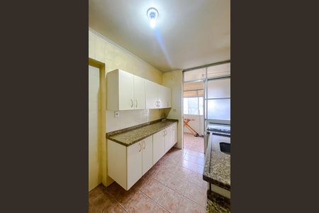 Apartamento à venda com 75m², 3 quartos e 1 vaga Apartamento à venda com 75m², 3 quartos e 1 vagaCozinha