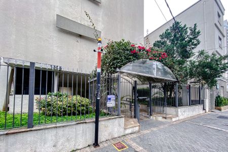 Apartamento à venda com 75m², 3 quartos e 1 vaga Apartamento à venda com 75m², 3 quartos e 1 vagaFachada - Plaquinha