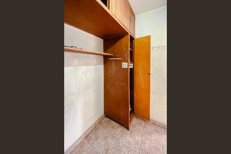 Apartamento à venda com 75m², 3 quartos e 1 vaga Apartamento à venda com 75m², 3 quartos e 1 vagaQuarto de Serviço