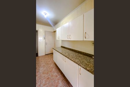 Apartamento à venda com 75m², 3 quartos e 1 vaga Apartamento à venda com 75m², 3 quartos e 1 vagaCozinha