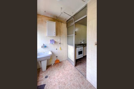 Apartamento à venda com 75m², 3 quartos e 1 vaga Apartamento à venda com 75m², 3 quartos e 1 vagaÁrea de Serviço