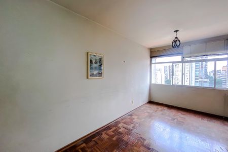 Apartamento à venda com 75m², 3 quartos e 1 vaga Apartamento à venda com 75m², 3 quartos e 1 vagaSala
