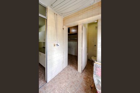 Apartamento à venda com 75m², 3 quartos e 1 vaga Apartamento à venda com 75m², 3 quartos e 1 vagaÁrea de Serviço
