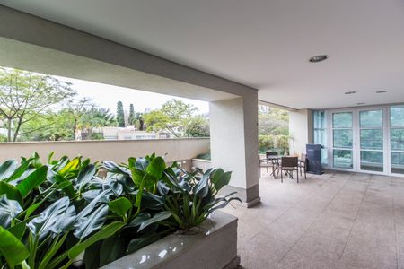 Apartamento à venda com 51m², 2 quartos e 1 vagaEntrada