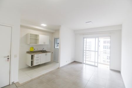 Sala  de apartamento à venda com 2 quartos, 51m² em Melville Empresarial Ii, Barueri