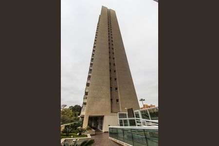 Apartamento à venda com 51m², 2 quartos e 1 vagaFachada