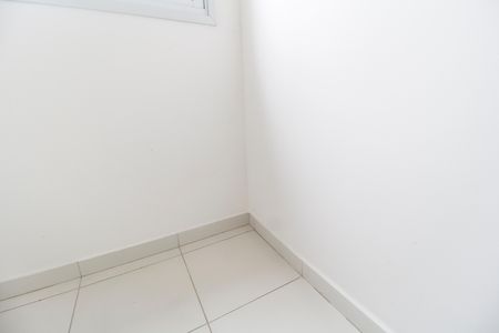 Apartamento à venda com 51m², 2 quartos e 1 vaga Apartamento à venda com 51m², 2 quartos e 1 vagaÁrea de Serviço
