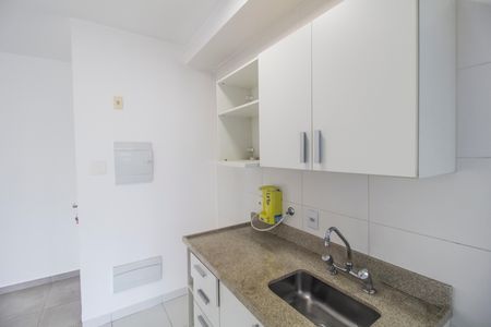 Apartamento à venda com 51m², 2 quartos e 1 vaga Apartamento à venda com 51m², 2 quartos e 1 vagaCozinha