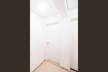 Apartamento à venda com 51m², 2 quartos e 1 vaga Apartamento à venda com 51m², 2 quartos e 1 vagaEntrada