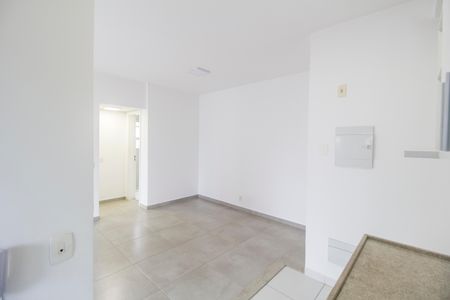 Apartamento à venda com 51m², 2 quartos e 1 vaga Apartamento à venda com 51m², 2 quartos e 1 vagaCozinha