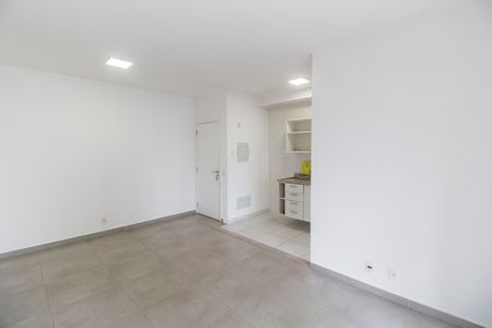 Apartamento à venda com 51m², 2 quartos e 1 vaga Apartamento à venda com 51m², 2 quartos e 1 vagaSala