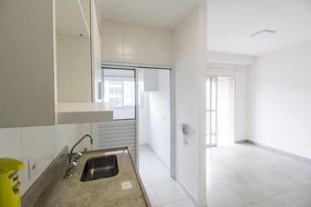 Apartamento à venda com 51m², 2 quartos e 1 vaga Apartamento à venda com 51m², 2 quartos e 1 vagaCozinha