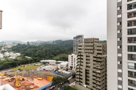 Apartamento à venda com 51m², 2 quartos e 1 vaga Apartamento à venda com 51m², 2 quartos e 1 vagaVista da Varanda