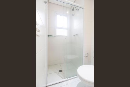 Apartamento à venda com 51m², 2 quartos e 1 vaga Apartamento à venda com 51m², 2 quartos e 1 vagaBanheiro