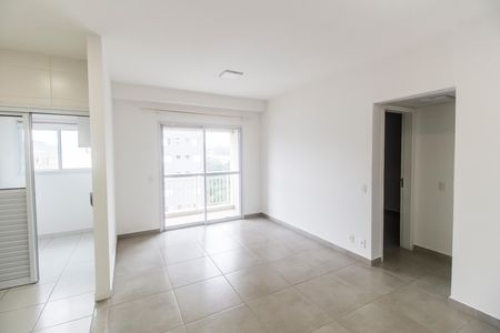 Sala  de apartamento à venda com 2 quartos, 51m² em Melville Empresarial Ii, Barueri
